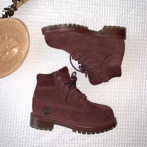 Timberland Boots Kids